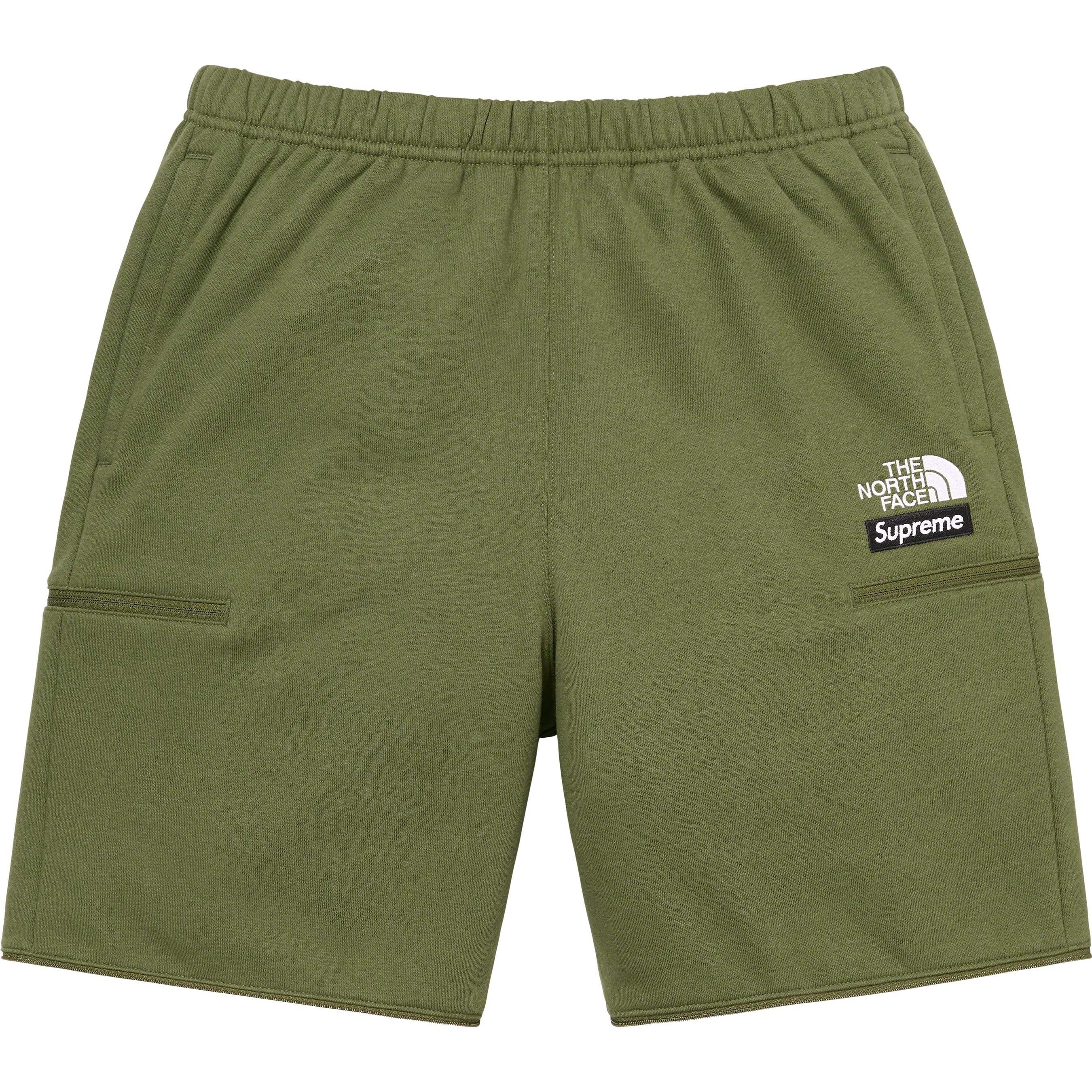 Supreme®/The North Face® Convertible Sweatpant view 18